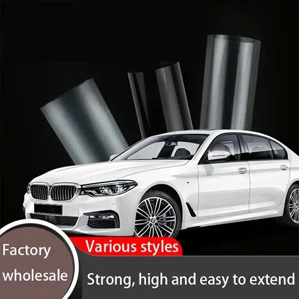 Lead Paint Protection Film Framleiðandi fyrir þig