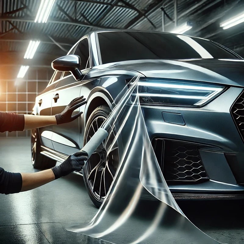 Does Paint Protection Film Affect Car Paint Over Time Does Paint Protection Film Affect Car Paint Over Time